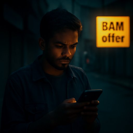 BEE999 সকালের প্রাথমিক অফার