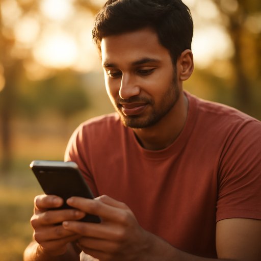 BEE999 স্ব-সীমাবদ্ধতা সেটিংস পর্দা